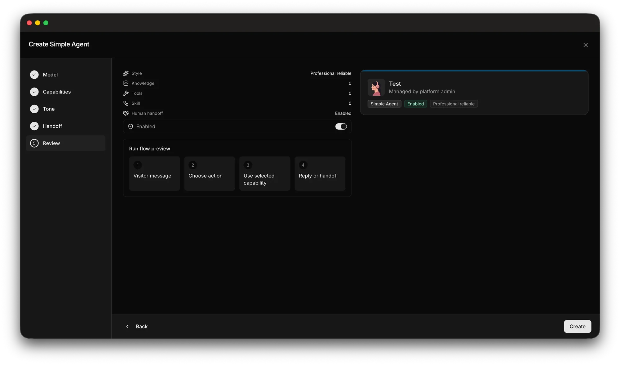AI Agent
