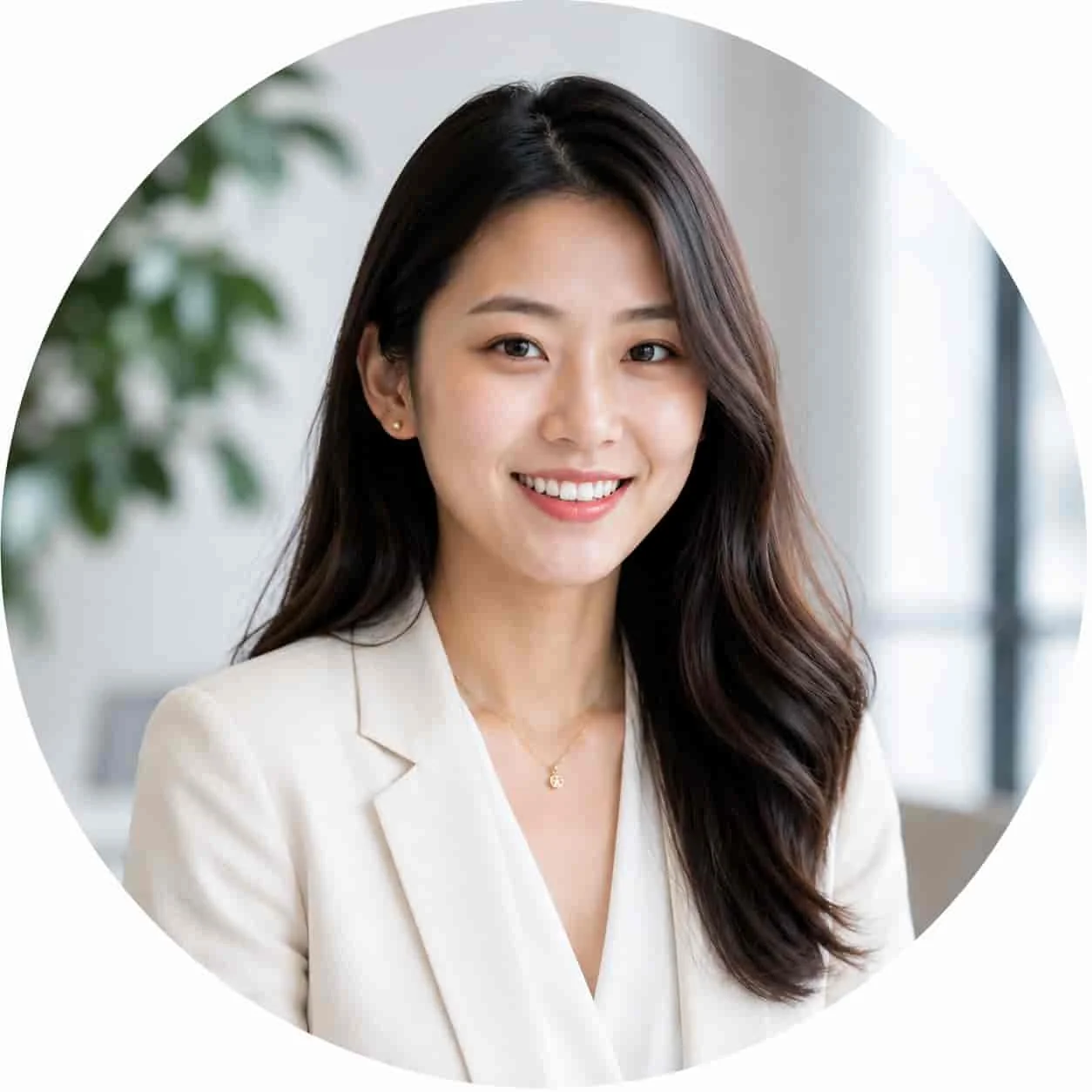 Sarah Chen